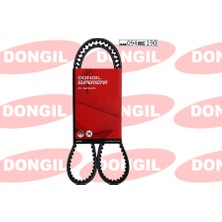 Dongıl Depomix Triger Kayişi 094X190 Toyota 1.6 Karbüratörlü 94 Diş Honda 5027