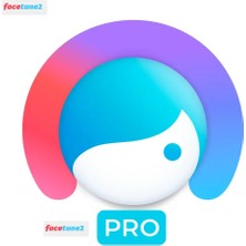 Facetune 2 Premium - 6 Aylık Premium Hesap