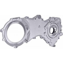 Hella Depomix Yag Pompasi Connect 04 14 1.8 Tdci Focus I 01 04 1.8 Tdci