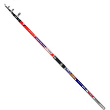 Omoto Baltica 390CM Surf Kamış 100-200G (2024)