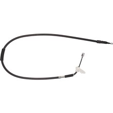 CAVO Depomix Fren Halati Arka Sag Mercedes W169 W245
