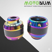 MOTONUM Mondial Mh Drift 125 Ön Teker Muhafaza TAKOZU-GÖKKUŞAĞI-MKM27305