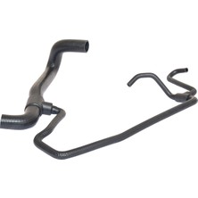 GROS Depomix Hortum Radyatör Üst Klimali Rover 200 1.4-1.6 55106