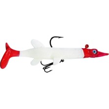Oskar Turna Silikon 12CM 2li Paket