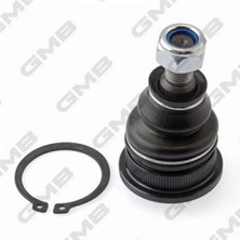 GMB Depomix Rotil Alt Sağ/sol Hyundai Accent 95-05/ Elantra 96-00/ Getz 02-/ I20 08-/ I30 11-/ Matrix 01-/ Sonat A 94-98/ Kia Cerato 04-/ Rio 11-/ Picanto 04-11/ Mitsubishi Carisma / Lancer 03- / Volvo
