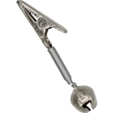 Oskar 1806-GR Uzun Maşalı Tekli Zil