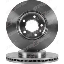 Otozone Depomix Ön Fren Aynasi Insignia B 16 Inç 18 Astra J 09 Zafira C 11 Cruze 09 300X26X5DLXHALI 13502051