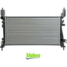 Valeo Depomix Radyatör Fiat Fiorino 1.3 D 2007