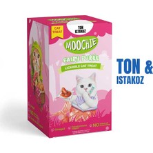 Depomix Moochie Sıvı  Ödülü Ton-Istakoz 30X15 gr