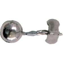 Oskar 1809-GR Tekli Metal Zil