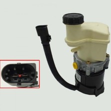 AFT Depomix Direksiyon Pompasi Elektrikli Renault Clio Ii 98 Kangoo 97 Clio Symbol 02 1.5dci 1.9dci