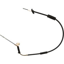 CAVO Depomix Fren Halati On Mercedes A-Class W169 04 12