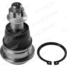 Otozone Depomix Rotil Ön Alt Nissan Almera N16 00 06 Primera P12 02 08