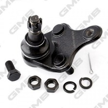 GMB Depomix Rotil Alt Sağ/sol Toyota Auris. Corolla 1.4l 1.6l NDE150 ZRE151 07- / Corolla 1.2l 1.6l 1.8l NRE210 ZRE210 ZWE211 19- / Ch-R 1.2l NGX10 1.8l Hybrid ZYX10 16- / R4 2.0l ACA30 06-12