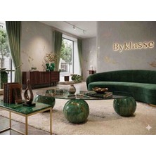By Klasse Elegance Orta Sehpa