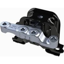 CM Depomix Motor Kulaği Sağ Opel Crossland Peugeot P301 P208 12 P207 07 P2008 14 C-Elysee 12 C3 09 C4 14 Ds3 10 1.6 Hdi