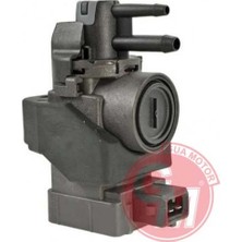 Gua Depomix Turbo Basinç Valfi Basinç Dönüştürücü Renault Fluence Clio Iii Kangoo Iii