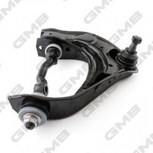 GMB Depomix Salincak Üst Sağ Rotilli Hyundai H100 2.5l D4BA 4D55 4D56 Panelvan 94-05 / H100 2.6l Kamyonet 96- / Starex 2.5l D4BH Tc. Tci 96-01 / Mitsubishi L300 2.5l 4D55 4D56 Panelvan 86-04