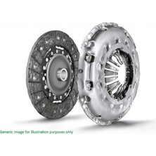 LuK Depomix 624373909 Debriyaj Seti Focus Iii 11 Focus Iii C Max 11 15 C Max 15 1.0 Ecoobost