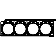 CORTECO Depomix Silindir Kapak Contasi Doblo-Marea-Palio-Stilo 1.6 16V 103HP