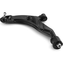 Otozone Depomix Alt Salincak Komple Sol Hyundai Accent 94-98 HD007-L