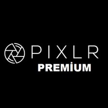 Pixlr Premium - 3 Aylık Premium Hesap