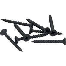 Vice Avm Matkap Uçlu Alçıpan Vidası 3,5X35 - 100 Adet TG-1395 343146