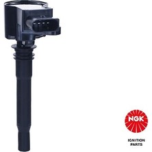 NGK Depomix Atesleme Bobini Mercedes M156 W204 S204 C204 C209 W212 C219 W221 C216 W164 R230 C197 R197