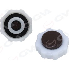 GVA Depomix Genleşme Kanoz Kapaği Kahve R9-R11-R21-R12 Toros- Kangoo-Logan- Megane