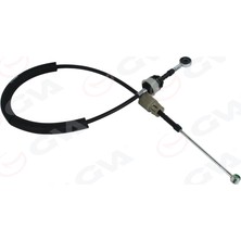 GVA Depomix Vites Kumanda Teli Fiat Linea Sağ 9mm