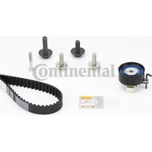 Contitech Depomix Triger Seti Focus Ii I 03 11 C Max 04 11 Fiesta V 01 13 Fusion 01 12 1.4 16V 1.6 16V Zetec S Mondeo Iv 07 14 B Max 12 / Focus Iii 11 / Ecosport 14 Volvo C30 1.6 06 12 S40 Ii1.6 05 12 V50 117