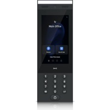 Ubiquiti Networks Ubiquiti Intercom Noir