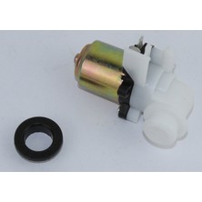 Zenon Depomix Cam Su Fiskiye Pompasi M131-DOĞAN-KARTAL Slx 1992-