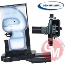 Gua Depomix Debimetre Ha Akişmetre Renault Megane Iv Lodgy 1.5 Dci-Dacia Dokker-Lodgy-Logan Ii-Sandero Ii