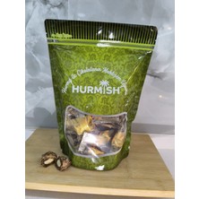 Hurmish Çıtır Gofret Parçacıklı Çikolatalı Fındık Krema Dolgulu Hurma