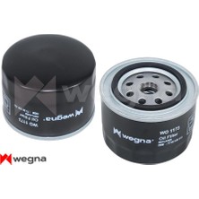Wegna Depomix Yağ Filtresi LADA-R12 1300-R9 81-89 -R12 69-80 W 914/2
