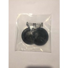 AFT Depomix Eksantrik Mil Kapaği Tapasi Külbütör P307-308-206-207-407-PARTNER-BERLINGO-C4-SCUDO Dv6 1.6hdi- Focus Ii C-Max 04 Focus Ii 04 1.6tdci