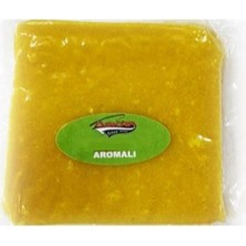 Oskar Sazan Hamuru 110GR Doğal Aroma