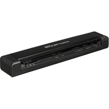 Iriscan Irıs Can Express 4 USB Taşınabilir 1200 Dpı Tarayıcı