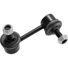 Kapimsan Depomix x Z Rotu Arka Sol Civic 01-05 L 72MM