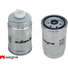 Wegna Depomix Yakit Filtresi Astra-Corsa-Vectra-Traffic-Boer-Palio-Ducato1.7-1.9-2.4-2.5d-Accent-Era-Getz 1.5crdi Wk 842
