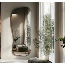 Parıltı Ayna Şişecam Banyo Aynası