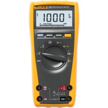 Fluke 175 Fluke Dijital Multimetre 1592901