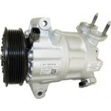 Valeo Depomix Klima Kompresoru Focus Iv 17 Kuga Iii 19 Puma 19 1.5 Ecoblue