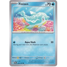 Finizen 059/167 - Twilight Masquerade - Pokemon Kartı (Mint)