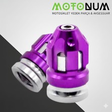 MOTONUM Kuba Az 50 Modifiye Sibop Kapağı MOR-MKM26293