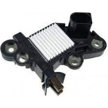 Bosch Depomix Regülatör 0272220855-0272220825