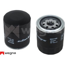 Wegna Depomix Yağ Filtresi H100 2.5 Tci-Stare 97- 2.5 Tdci - H1 01- 2.5 Crdi Ince Tip W 930/26