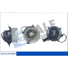 Kale Depomix Kalorifer Motoru Mercedes Vito W447 14