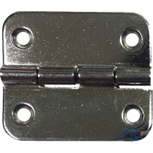 Vice Avm Havşalı Menteşe - Büyük, 25X30MM, Nikel, 1 Adet TG-1395 343338